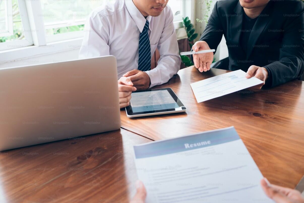 Homeber tuyển dụng