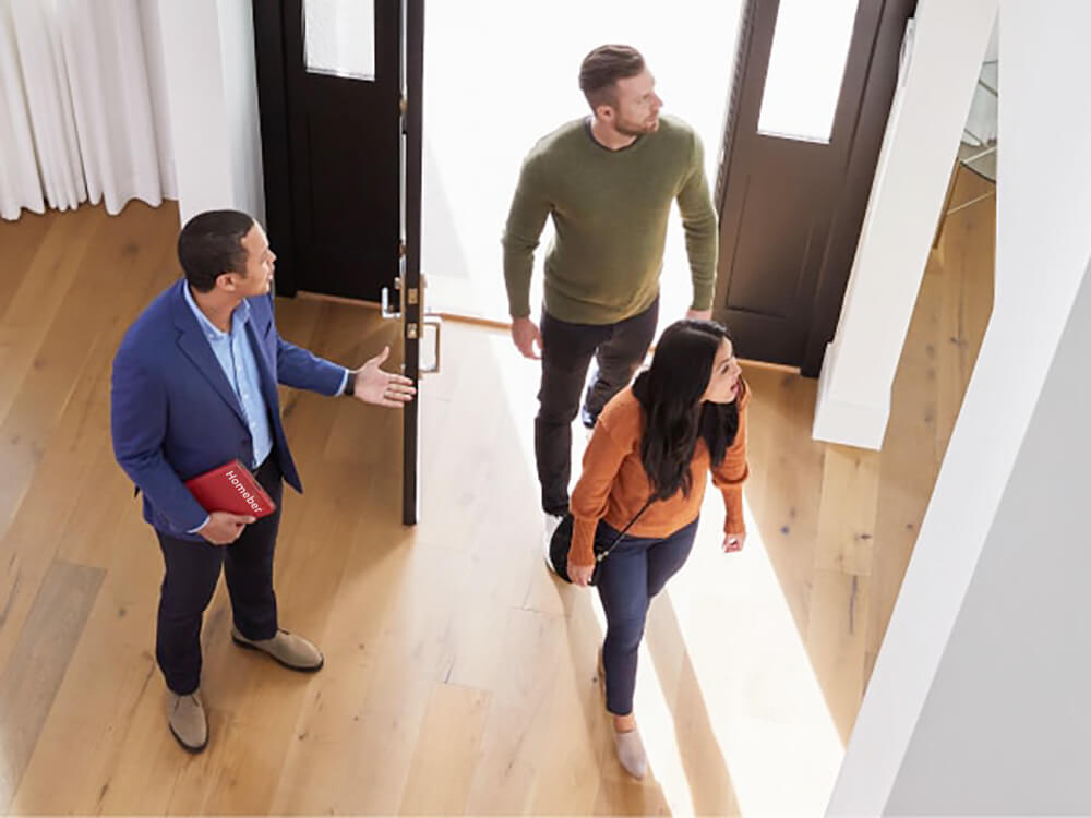 Mua được nhà đất ưng ý nhanh