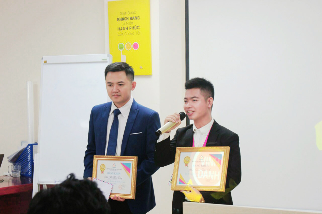 Trịnh Thiên Ân: Hành trình thành công trong bất động sản từ tuổi sinh viên